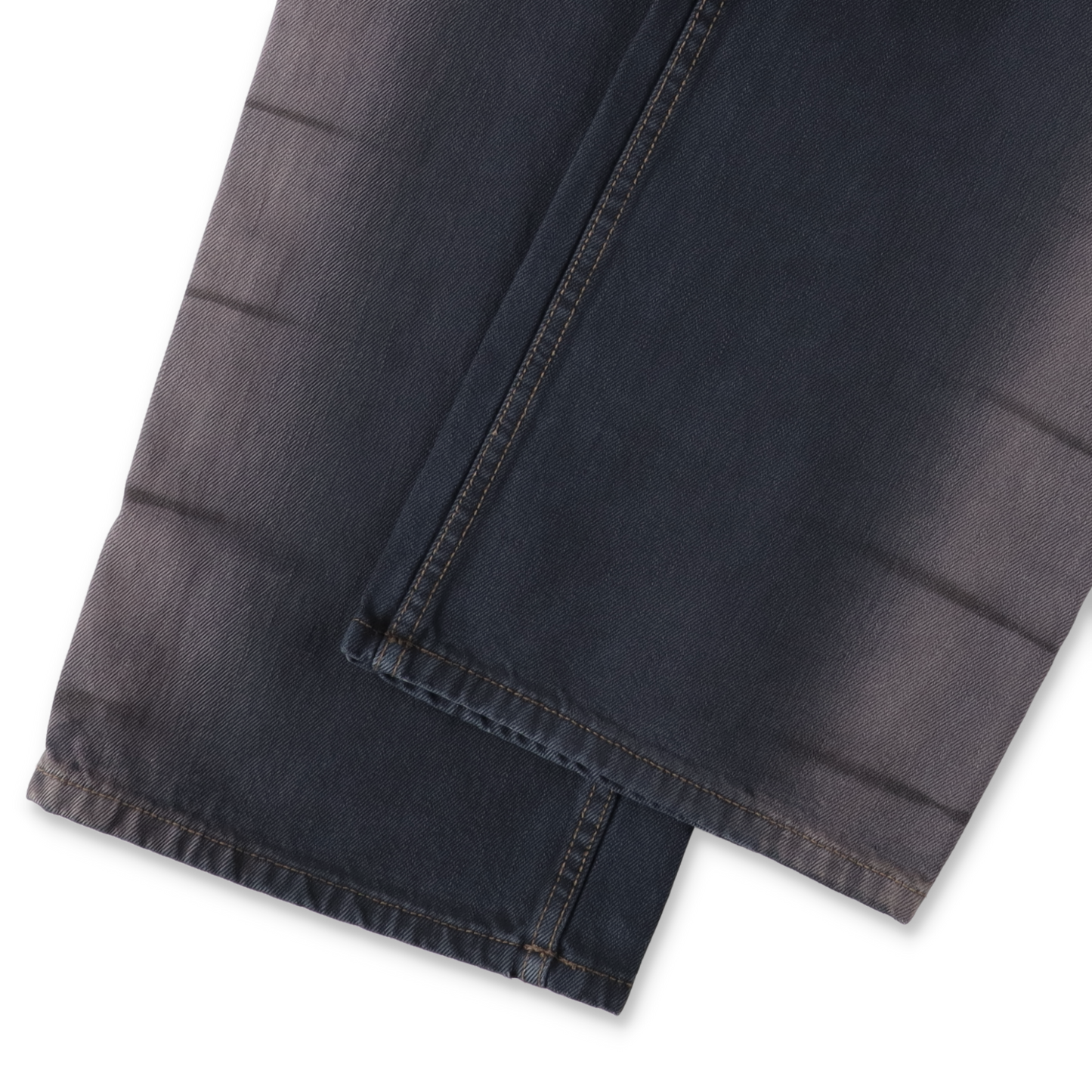 ECKHAUS LATTA BAGGY JEAN BOREAL [555-EL-PS25-B] (N)