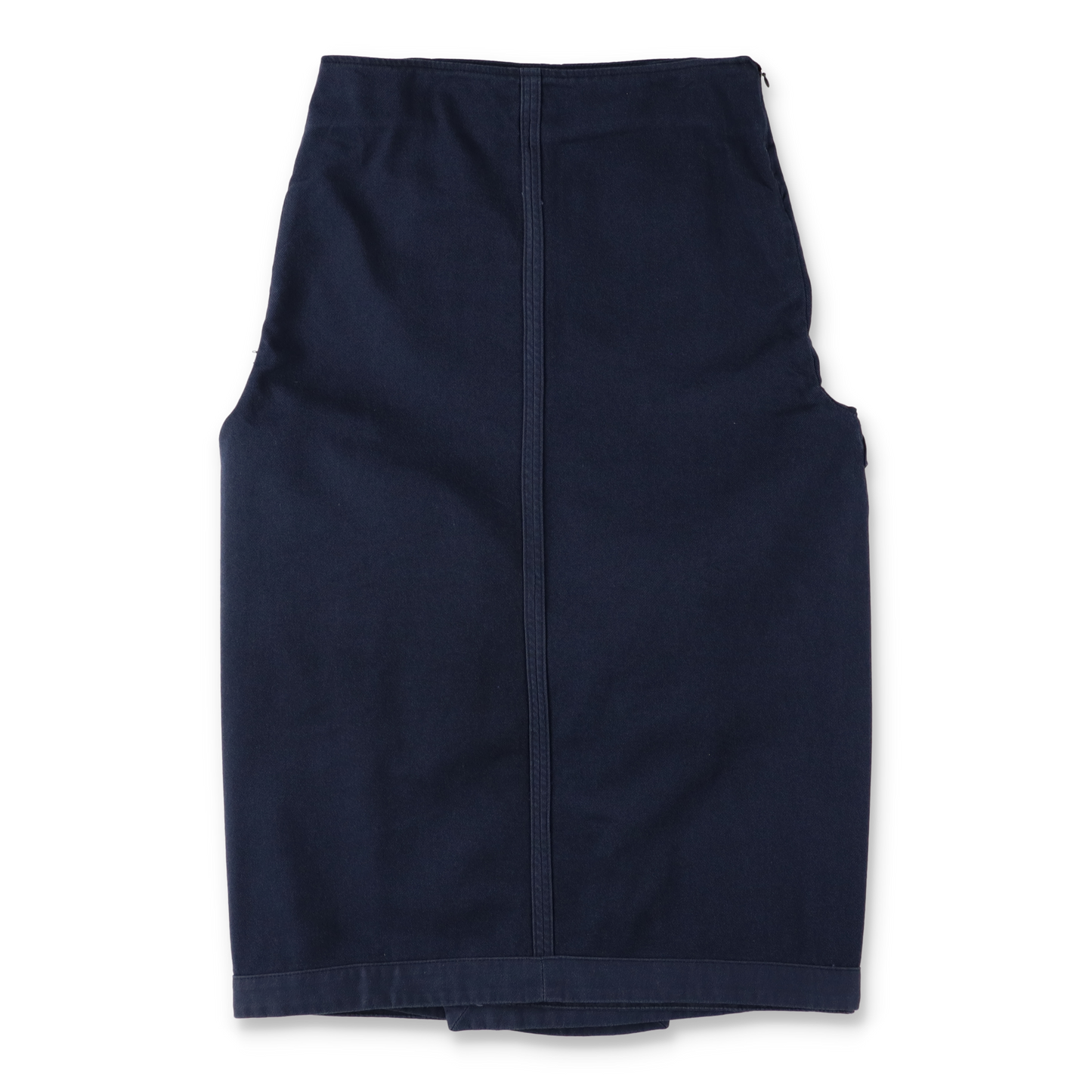 ECKHAUS LATTA BAGGY JEAN BOREAL [555-EL-PS25-B] (N)