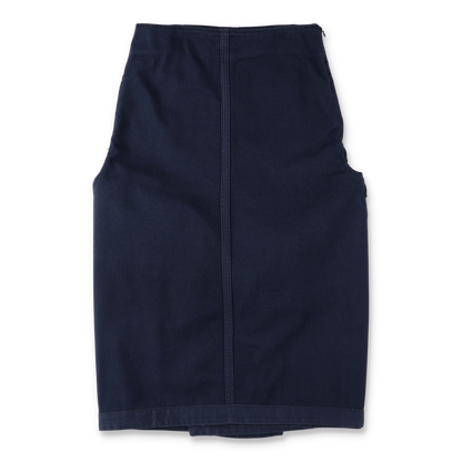 ECKHAUS LATTA BAGGY JEAN BOREAL [555-EL-PS25-B] (N)
