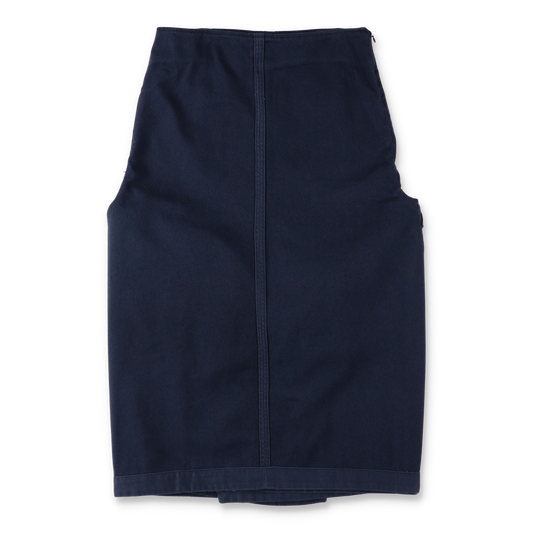 ECKHAUS LATTA BAGGY JEAN BOREAL [555-EL-PS25-B] (N)