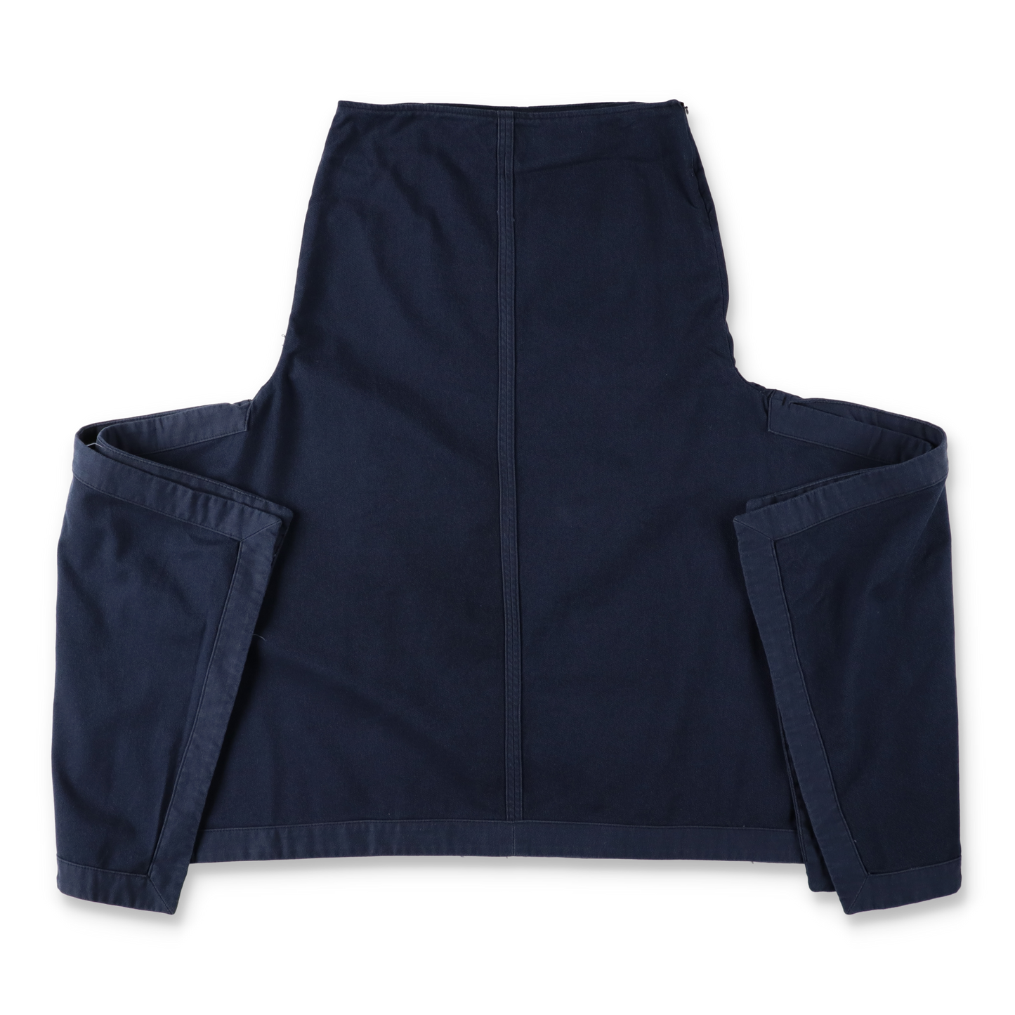 ECKHAUS LATTA BAGGY JEAN BOREAL [555-EL-PS25-B] (N)