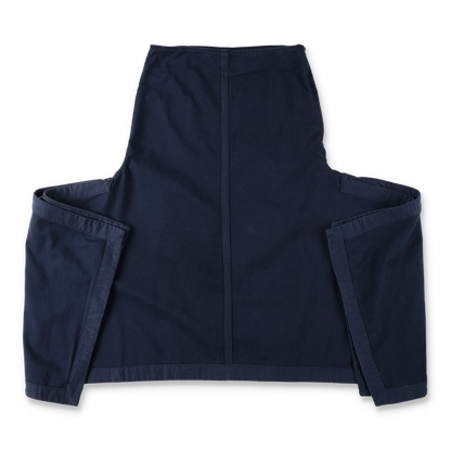ECKHAUS LATTA BAGGY JEAN BOREAL [555-EL-PS25-B] (N)
