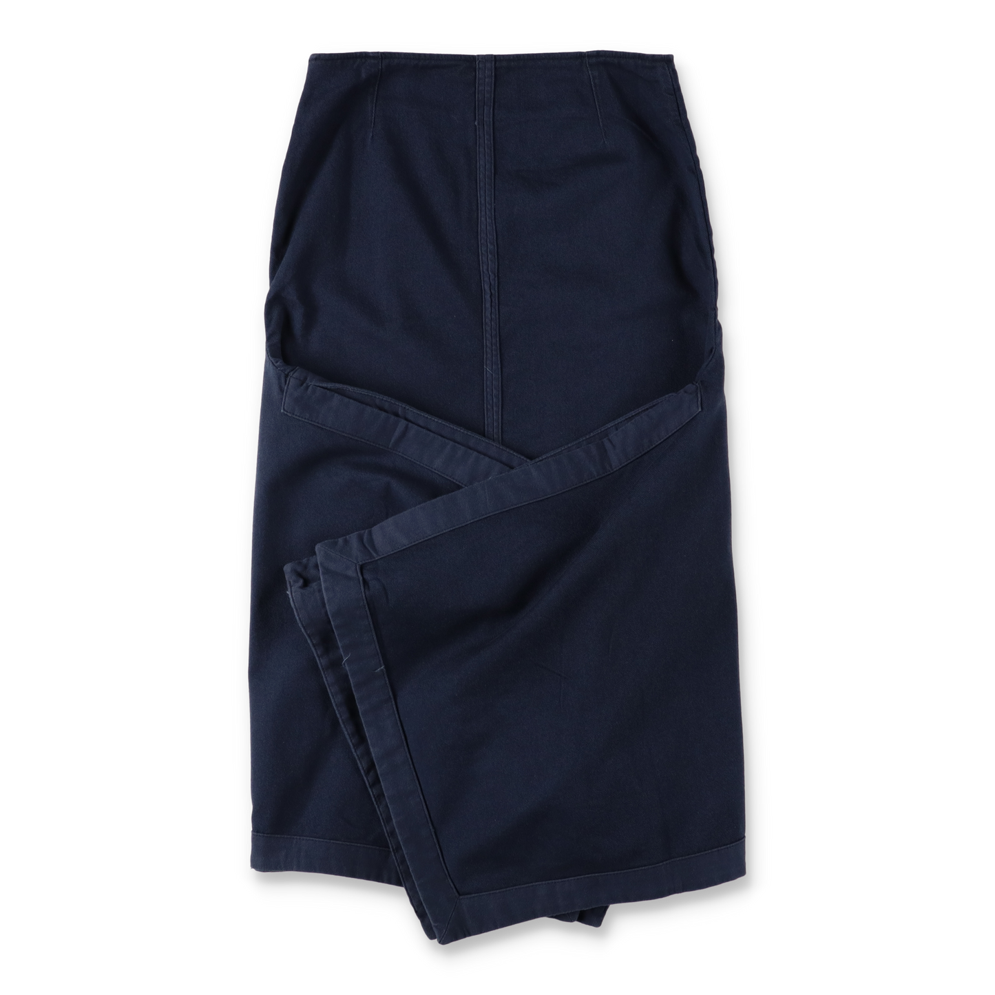 ECKHAUS LATTA BAGGY JEAN BOREAL [555-EL-PS25-B] (N)