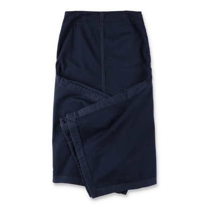 ECKHAUS LATTA BAGGY JEAN BOREAL [555-EL-PS25-B] (N)