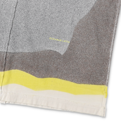 ECKHAUS LATTA BAGGY JEAN BOREAL [555-EL-PS25-B] (N)
