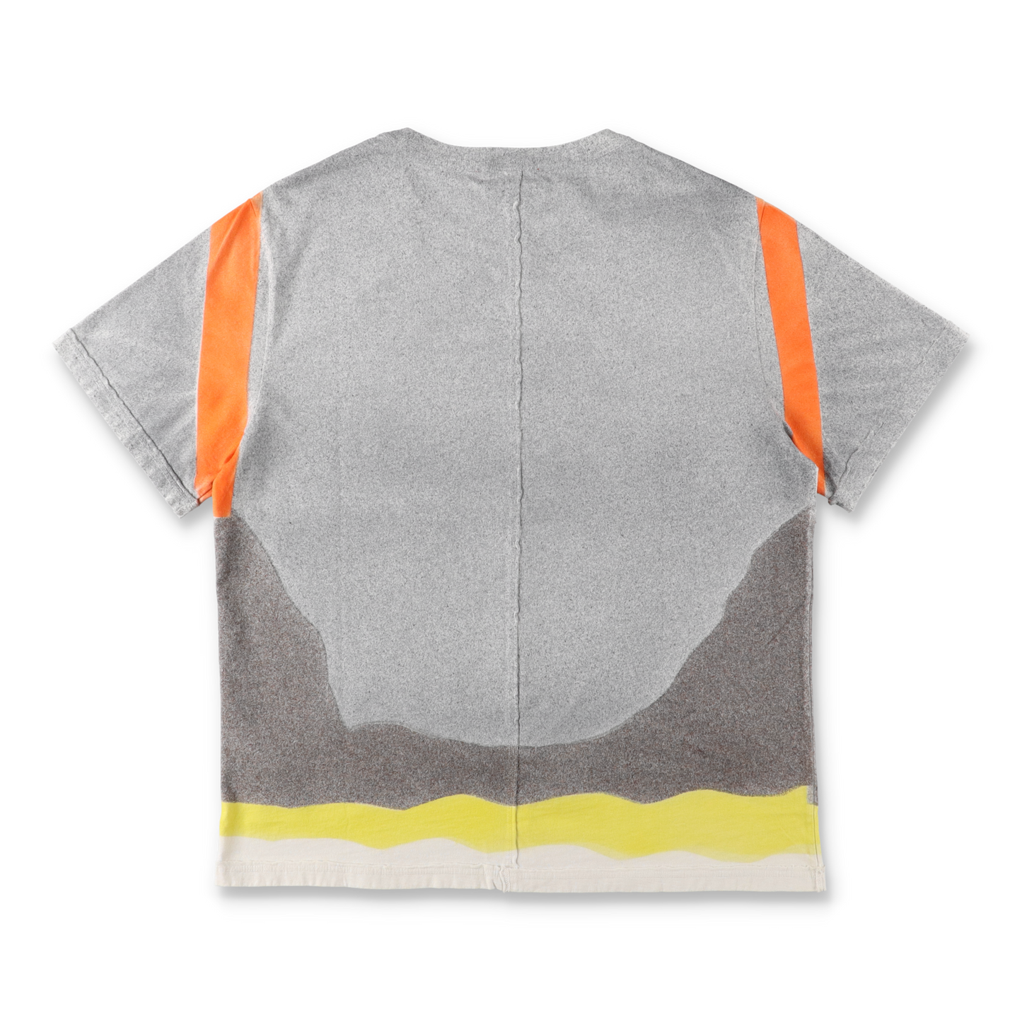 ECKHAUS LATTA BAGGY JEAN BOREAL [555-EL-PS25-B] (N)