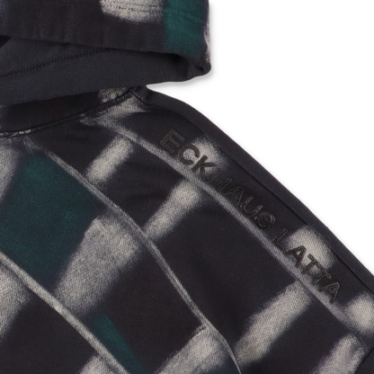 ECKHAUS LATTA BAGGY JEAN BOREAL [555-EL-PS25-B] (N)