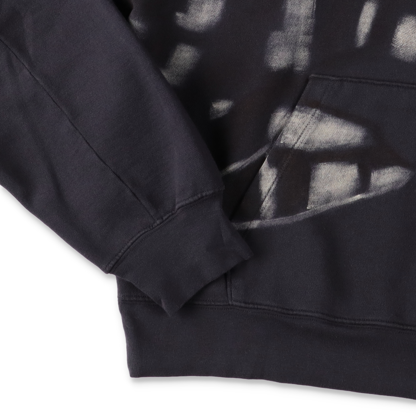 ECKHAUS LATTA BAGGY JEAN BOREAL [555-EL-PS25-B] (N)