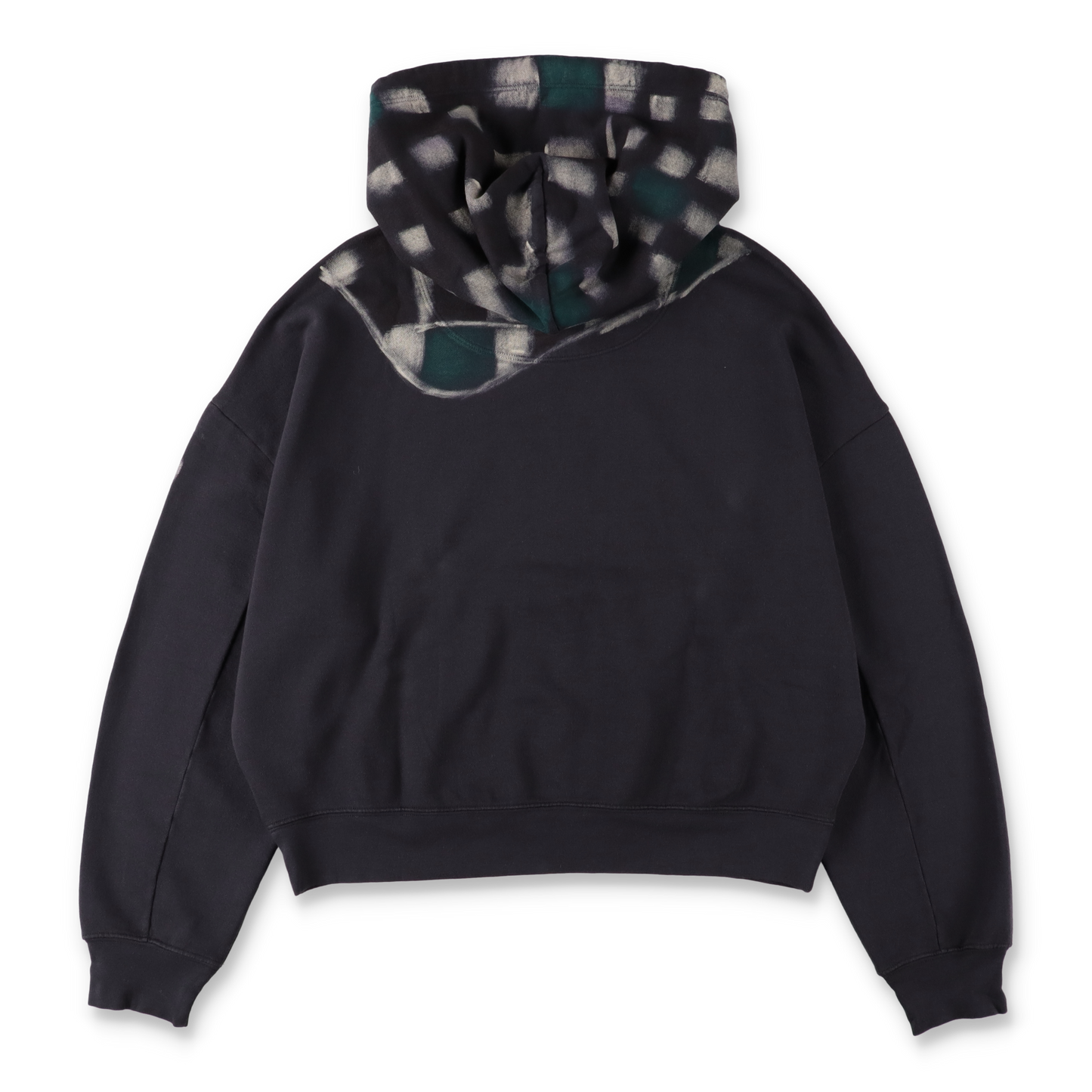ECKHAUS LATTA BAGGY JEAN BOREAL [555-EL-PS25-B] (N)