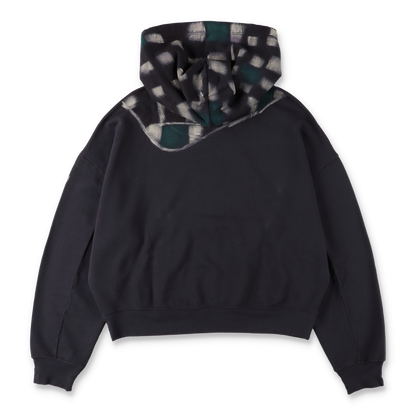 ECKHAUS LATTA BAGGY JEAN BOREAL [555-EL-PS25-B] (N)