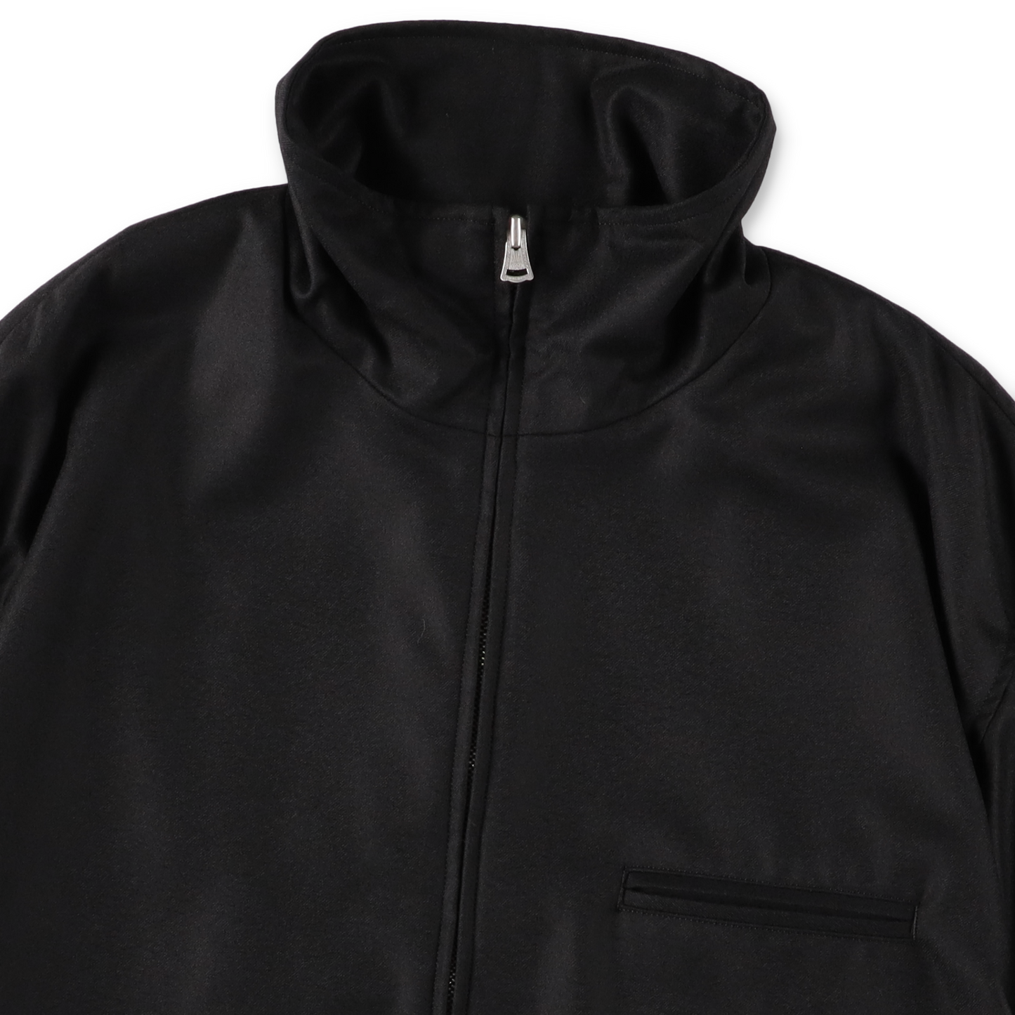 ENCOMING ZIP SHORT BLOUSON BROWN [ZSBL-BR] (N)