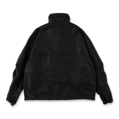ENCOMING ZIP SHORT BLOUSON BROWN [ZSBL-BR] (N)
