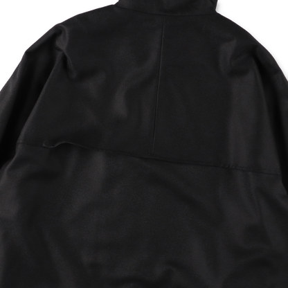 ENCOMING ZIP SHORT BLOUSON BROWN [ZSBL-BR] (N)