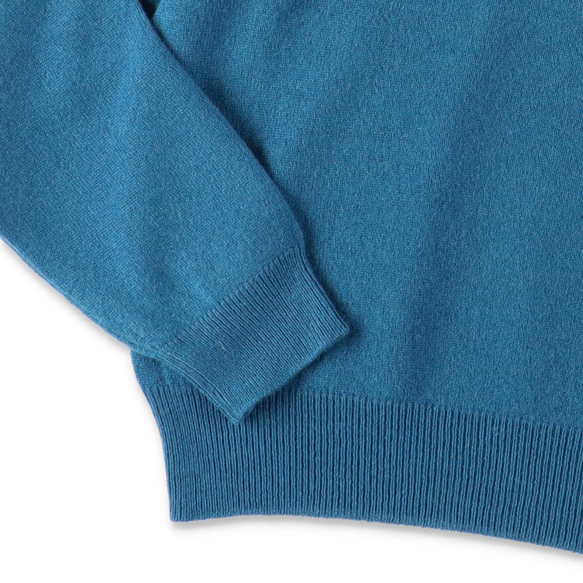 ENCOMING - KNITTED V NECK JUMPER Blue – STUDY SHOWROOM STORE ENCOMING - KNITTED V NECK JUMPER Blue – STUDY SHOWROOM STORE