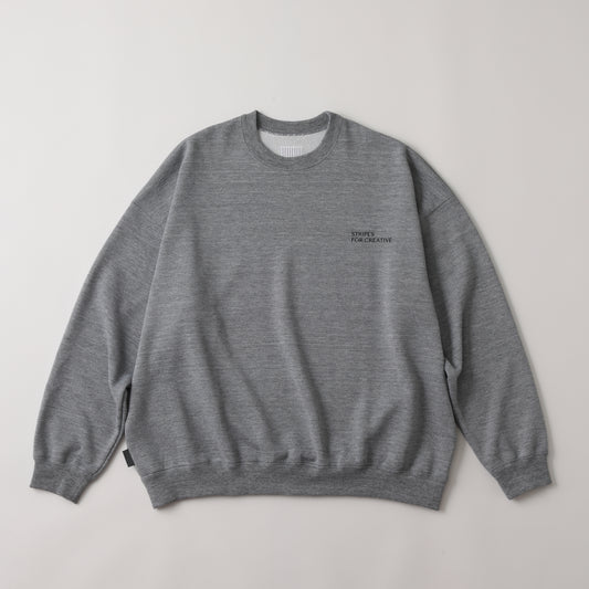 SFC × ADVANCED RESEARCH MESH SS TEE White [SFCSS25CS03AR]