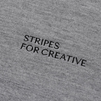 S.F.C TECH SWEAT CARDIGAN GREY M【SFCFW25CS02】(N)