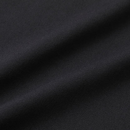 S.F.C TECH SWEAT CARDIGAN BLACK【SFCFW25CS02】(N)