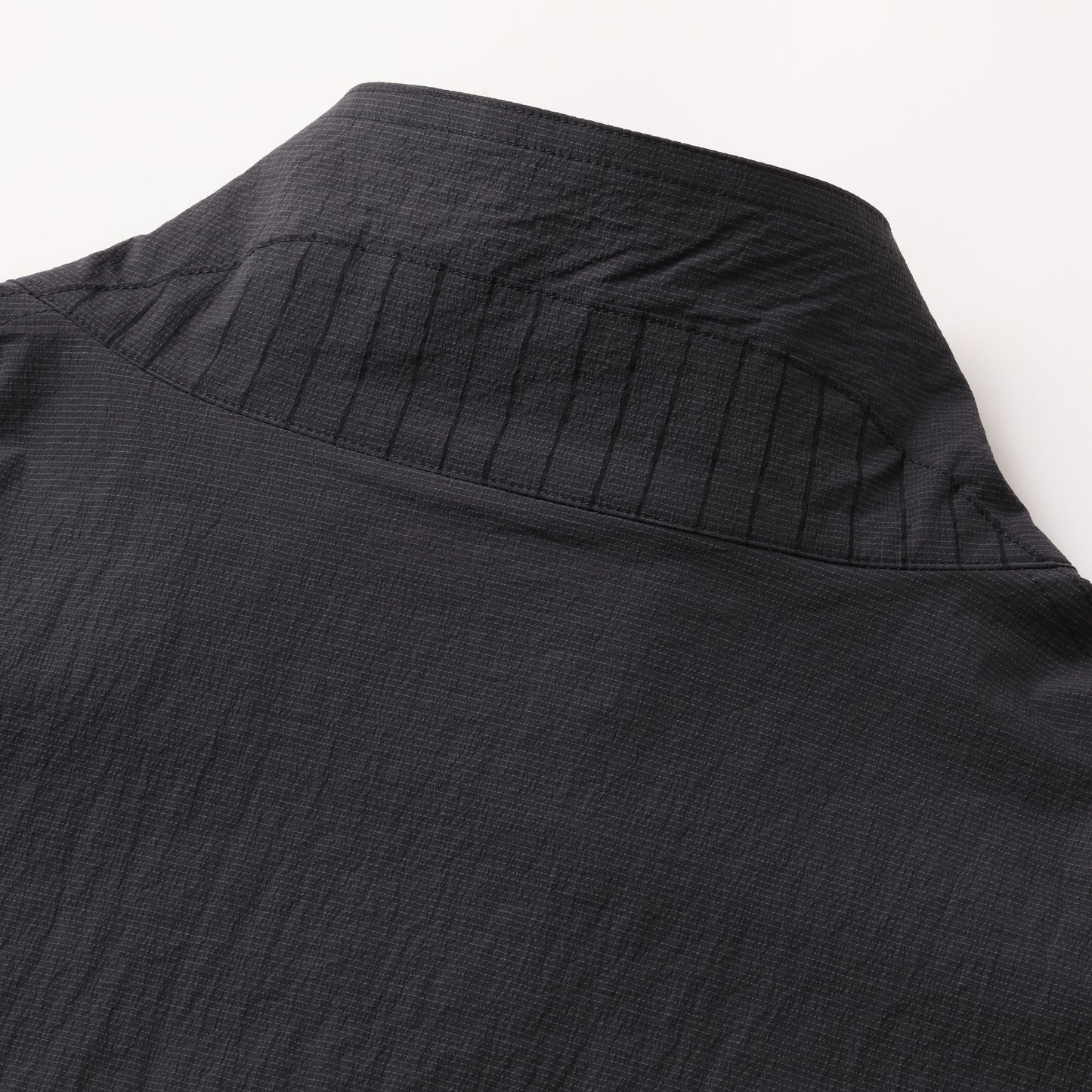 SFC × ADVANCED RESEARCH MESH SS TEE White [SFCSS25CS03AR]