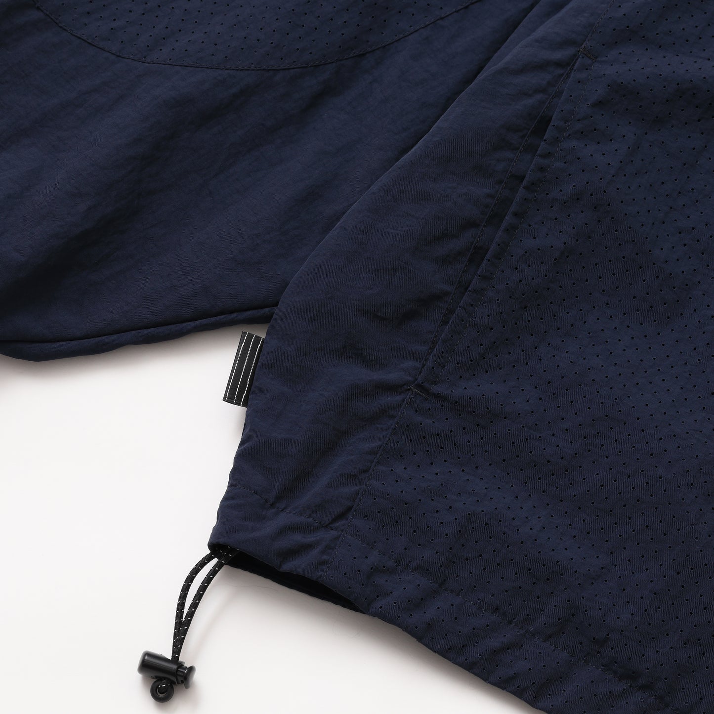 SFC × ADVANCED RESEARCH MESH SS TEE White [SFCSS25CS03AR]