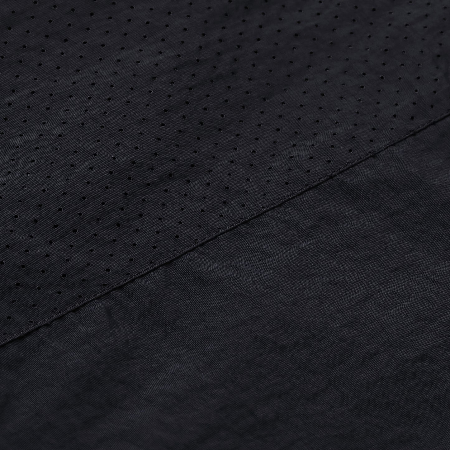 SFC × ADVANCED RESEARCH MESH SS TEE White [SFCSS25CS03AR]