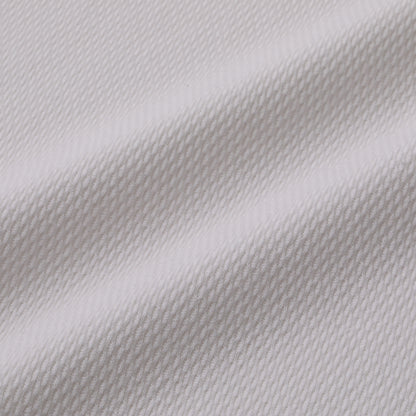 S.F.C BASIC THERMAL LS TEE WHITE【SFCFW25CS09】(N)