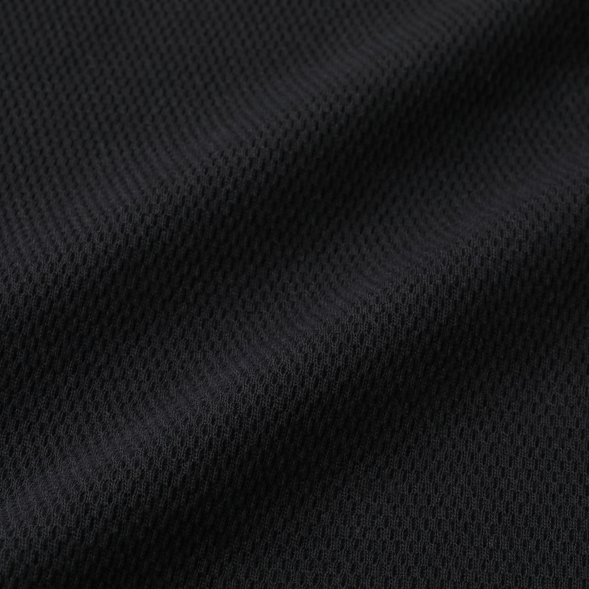 S.F.C BASIC THERMAL LS TEE - BLACK – STUDY SHOWROOM STORE