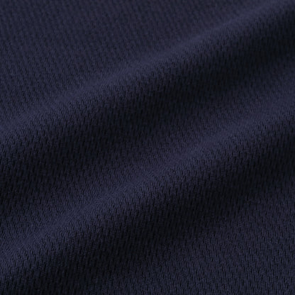 S.F.C BASIC THERMAL LS TEE NAVY【SFCFW25CS09】(N)