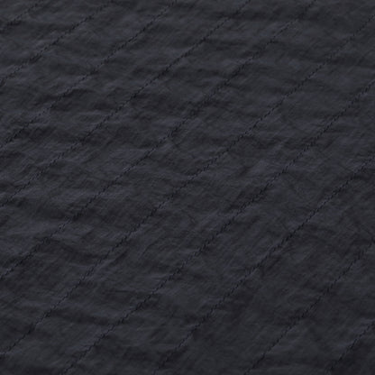 S.F.C  SFC NYLON STITCHED SHIRTS D NAVY【SFCFW25S01】(N)