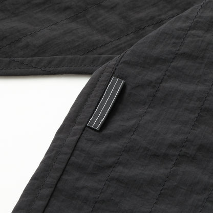 S.F.C  SFC NYLON STITCHED SHIRTS D GREY【SFCFW25S01】(N)