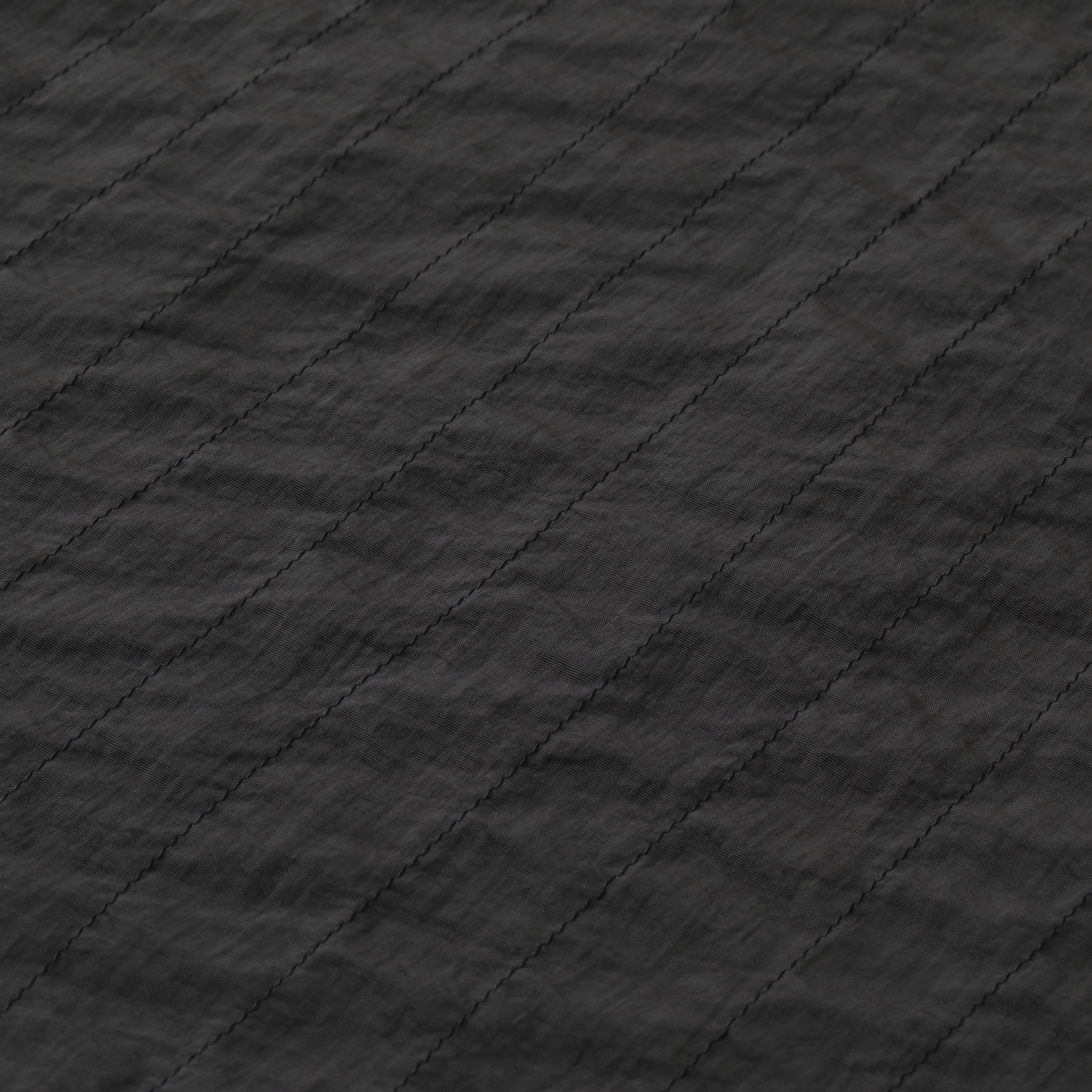 S.F.C SFC NYLON STITCHED SHIRTS - D GREY – STUDY SHOWROOM STORE