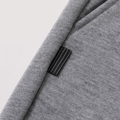 S.F.C  TECH WIDE TAPERED SWEAT PANTS GREY M 【SFCFW25CS03】(N)