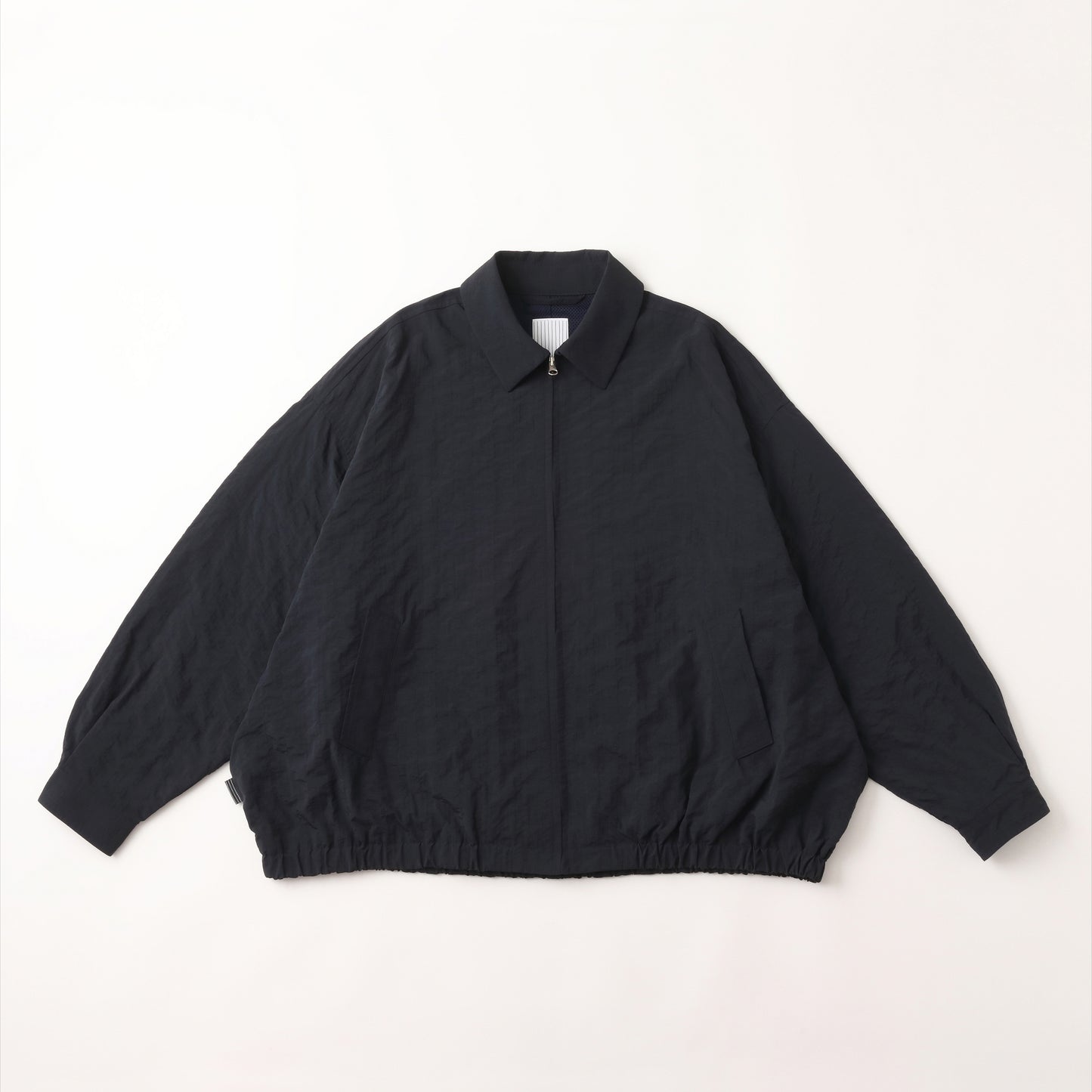 SFC × ADVANCED RESEARCH MESH SS TEE White [SFCSS25CS03AR]