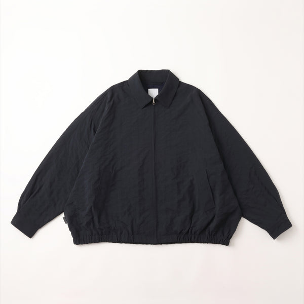 SFC × ADVANCED RESEARCH MESH SS TEE White [SFCSS25CS03AR]