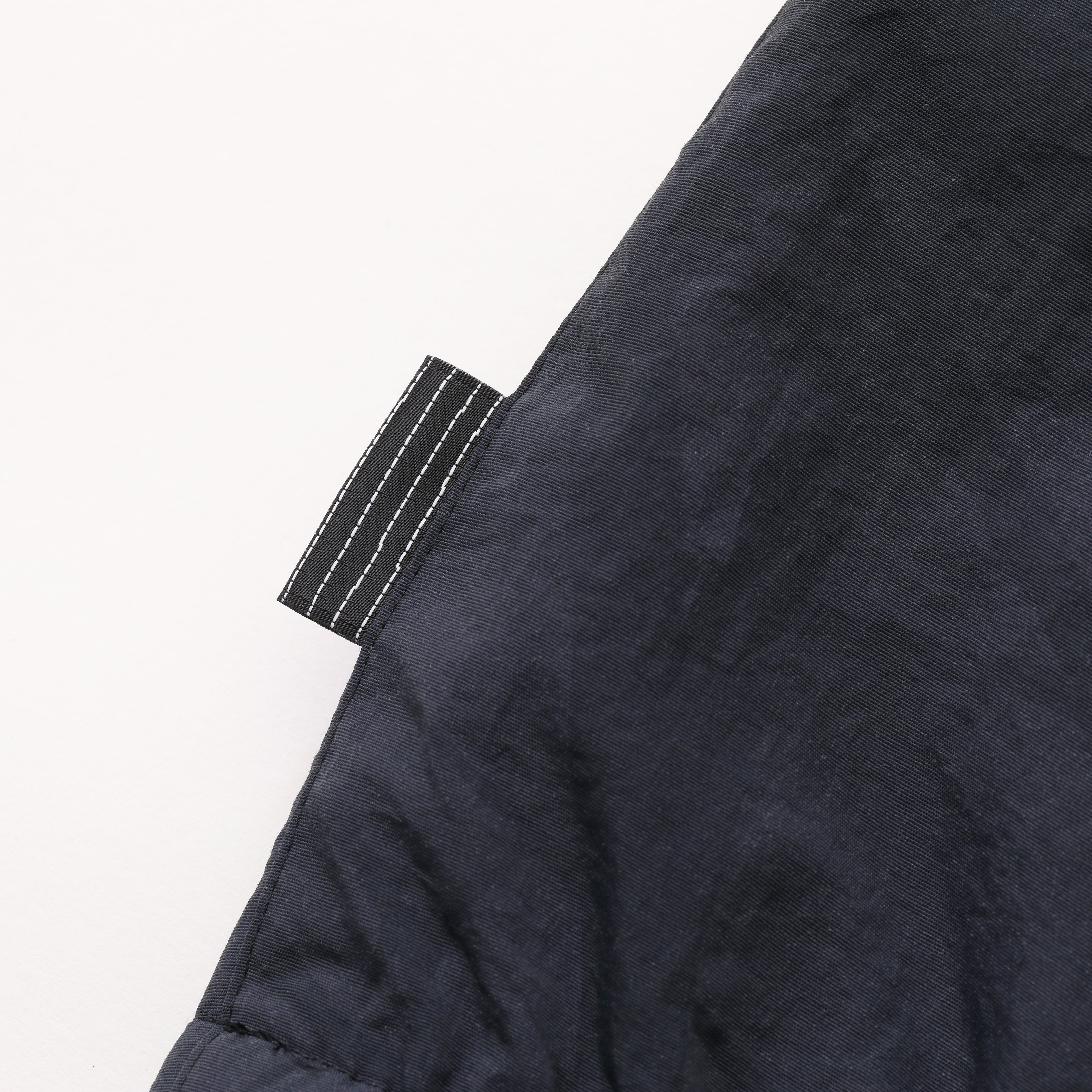 S.F.C HALF ZIP JACKET - BLACK TREE CAMO – STUDY SHOWROOM STORE