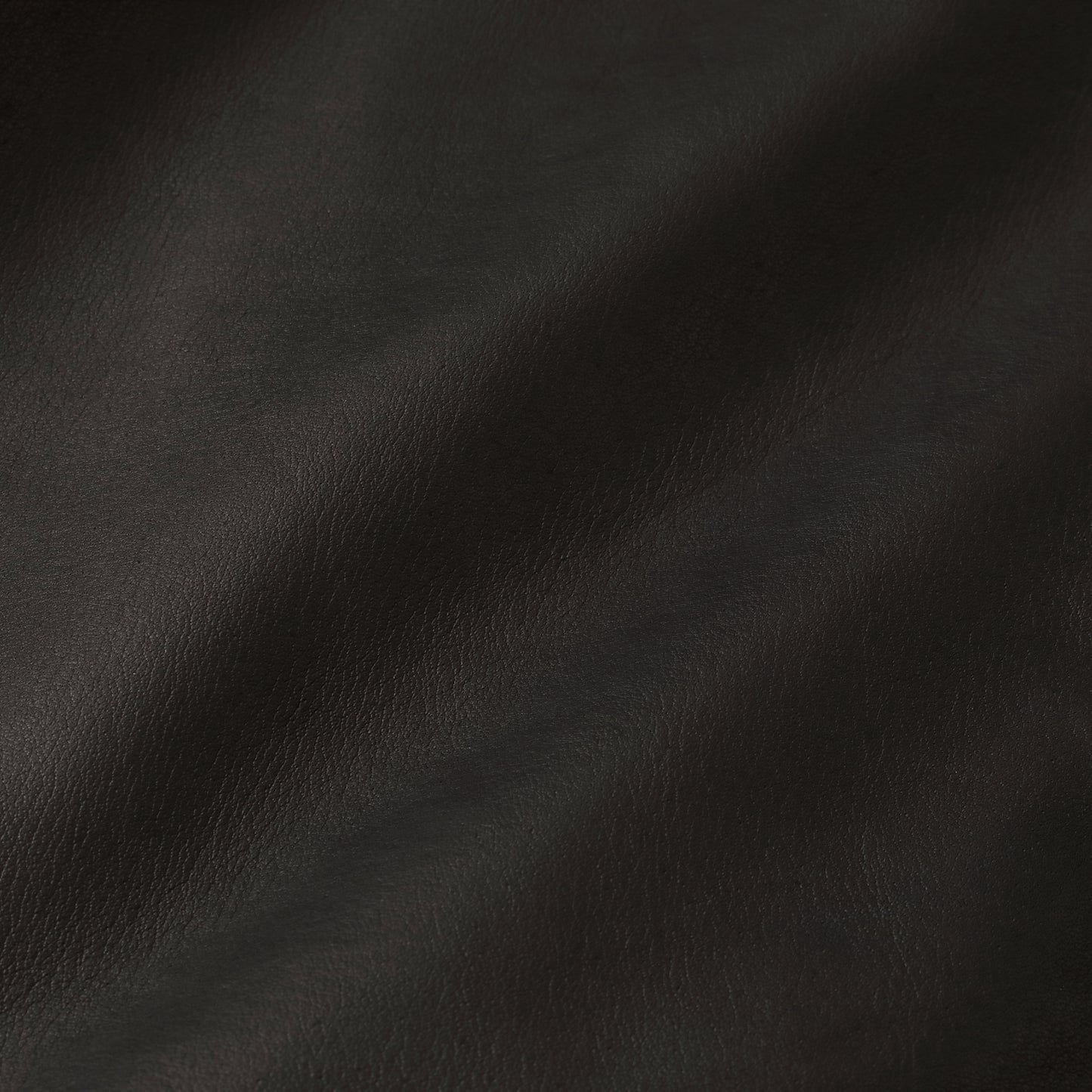 S.F.C LEATHER HOODIE JACKET BLACK【SFCFW25J01】(N)