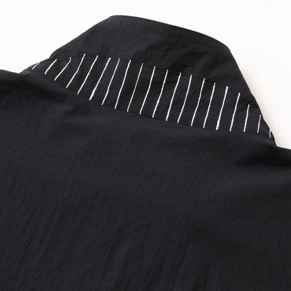 SFC × ADVANCED RESEARCH MESH SS TEE White [SFCSS25CS03AR]