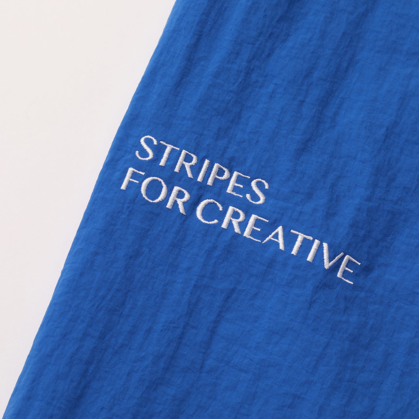 SFC × ADVANCED RESEARCH MESH SS TEE White [SFCSS25CS03AR]