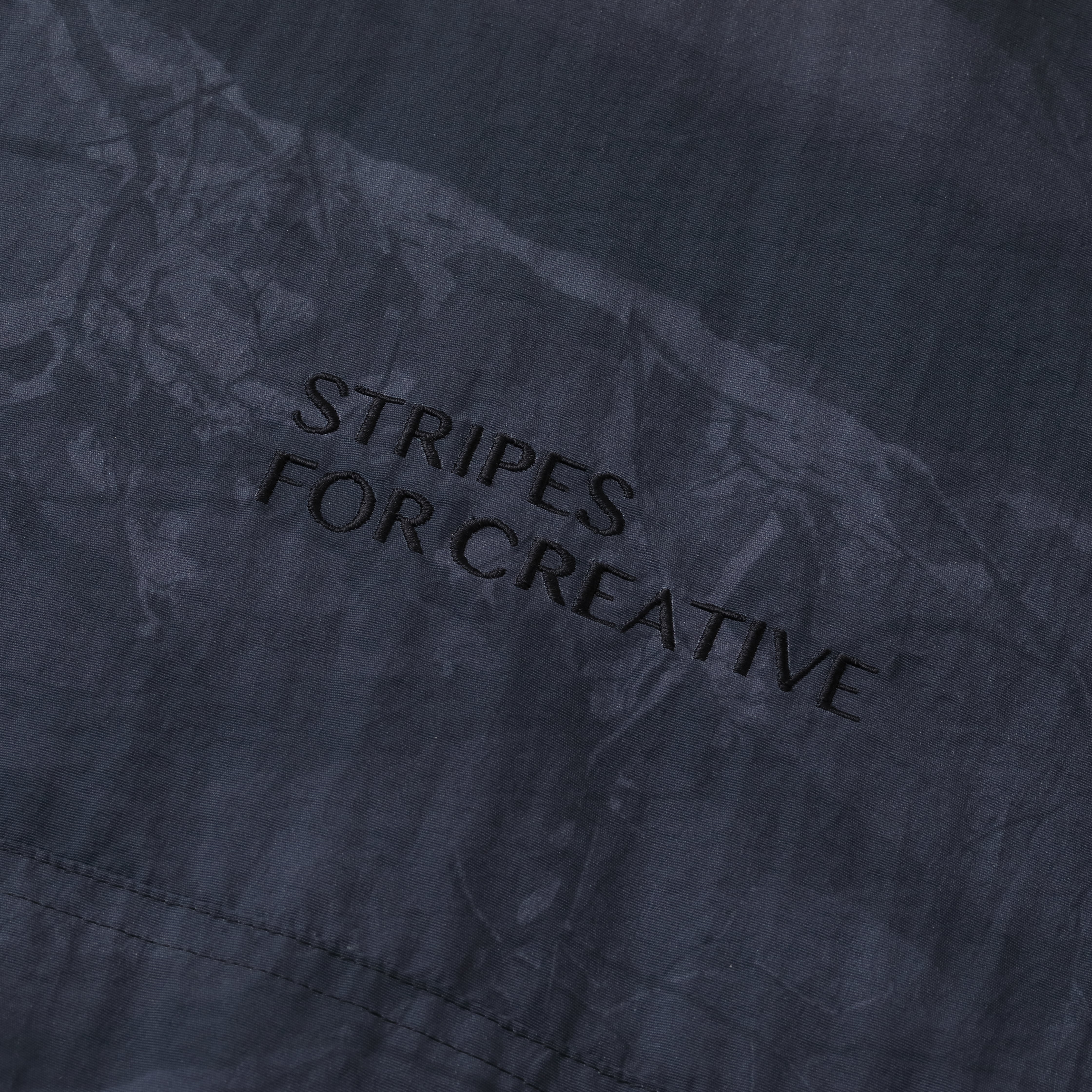 SFC WINDBREAKER JACKET (REAL TREE CAMO) - BLACK TREE CAMO – STUDY