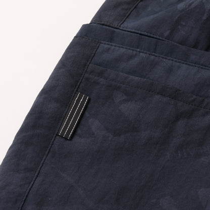S.F.C  WIDE TAPERED EASY PANTS (REAL TREE CAMO) BLACK TREE CAMO【SFCFW25P03】(N)