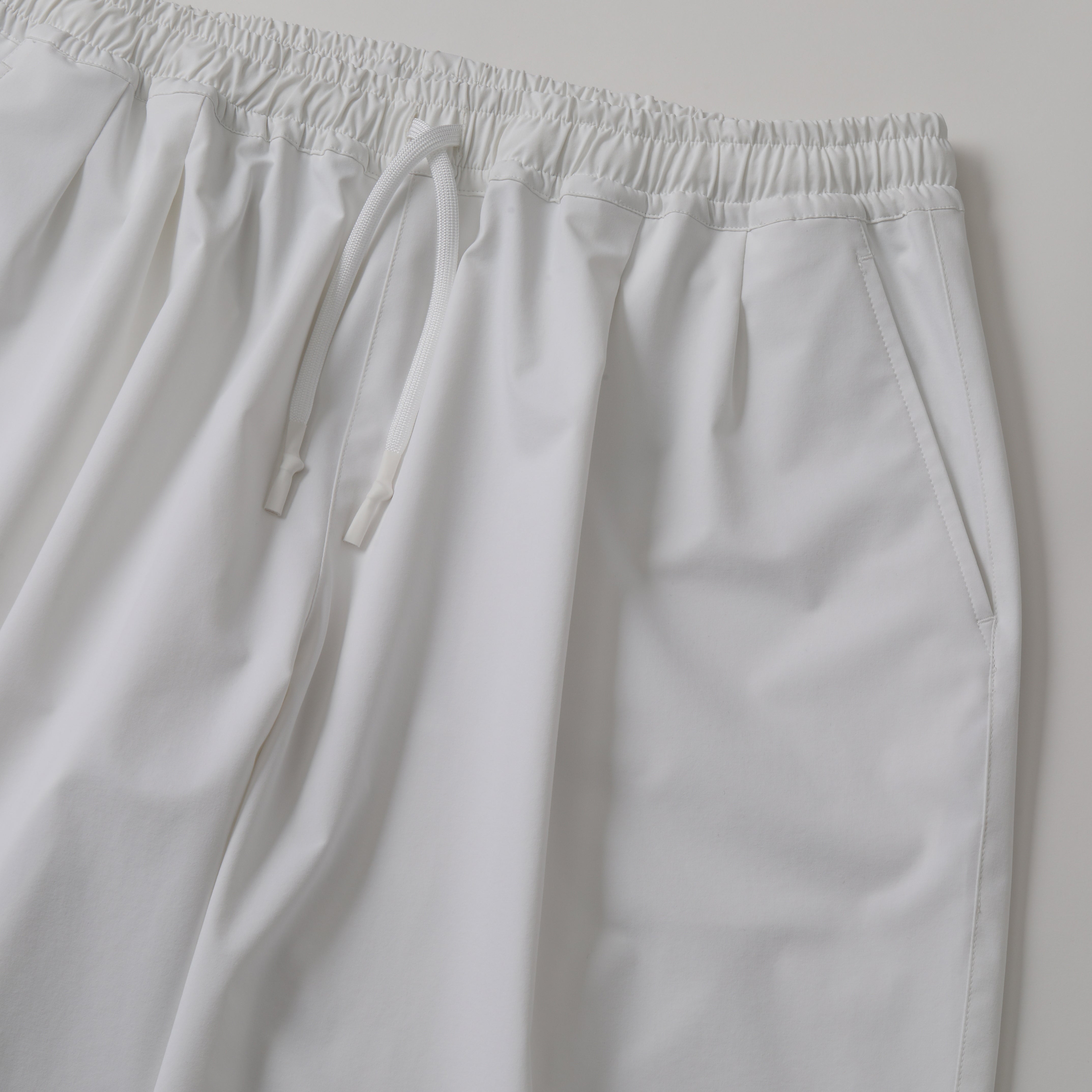 BRIEFING WDS WIDE TUCK PANTS S ホワイト BRIEFING WDS WIDE TUCK PANTS S ホワイト BRIEFING WDS WIDE TUCK