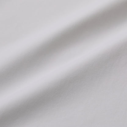 S.F.C  WIDE TWO TUCK BAGGY PANTS WHITE【SFCFW25P07】(N)