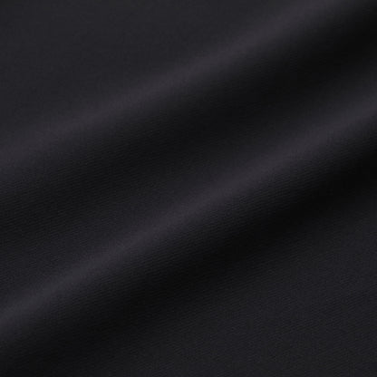 S.F.C  WIDE TWO TUCK BAGGY PANTS BLACK【SFCFW25P07】(N)