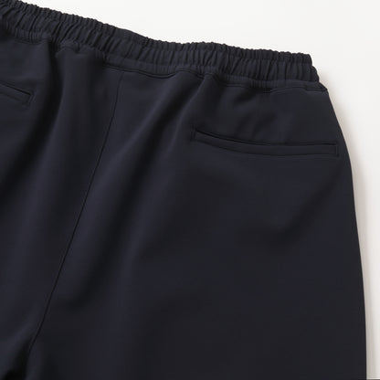 S.F.C  WIDE TWO TUCK BAGGY PANTS NAVY【SFCFW25P07】(N)