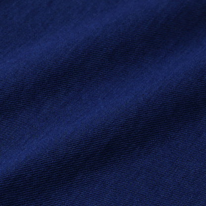 S.F.C  5 POCKET DENIM BLUE【SFCFW25P02】(N)