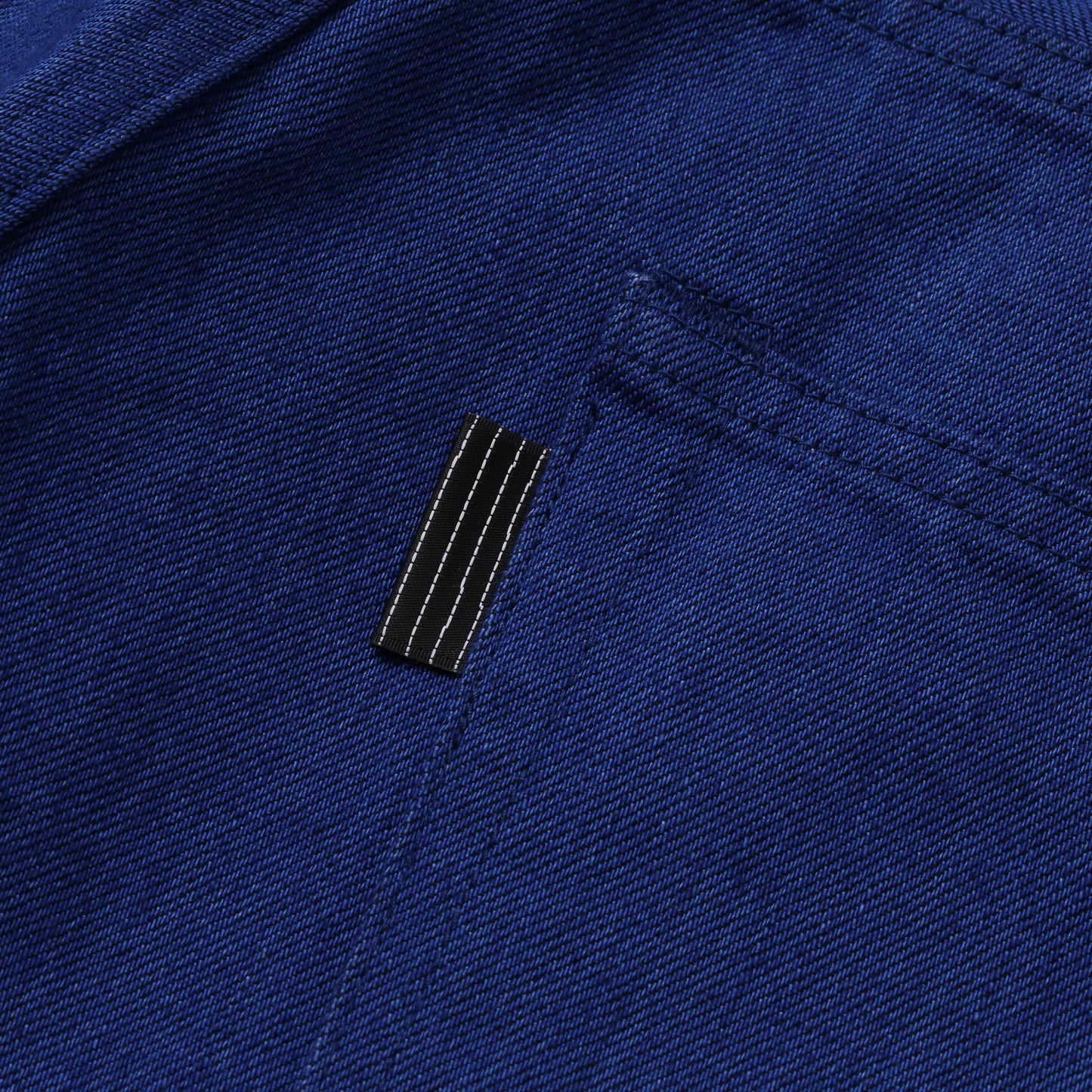 S.F.C  5 POCKET DENIM BLUE【SFCFW25P02】(N)