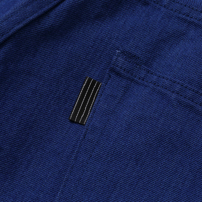 S.F.C  5 POCKET DENIM BLUE【SFCFW25P02】(N)