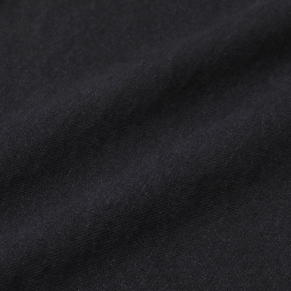 S.F.C  5 POCKET DENIM BLACK【SFCFW25P02】(N)