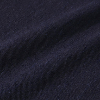 S.F.C  5 POCKET DENIM D NAVY【SFCFW25P02】(N)