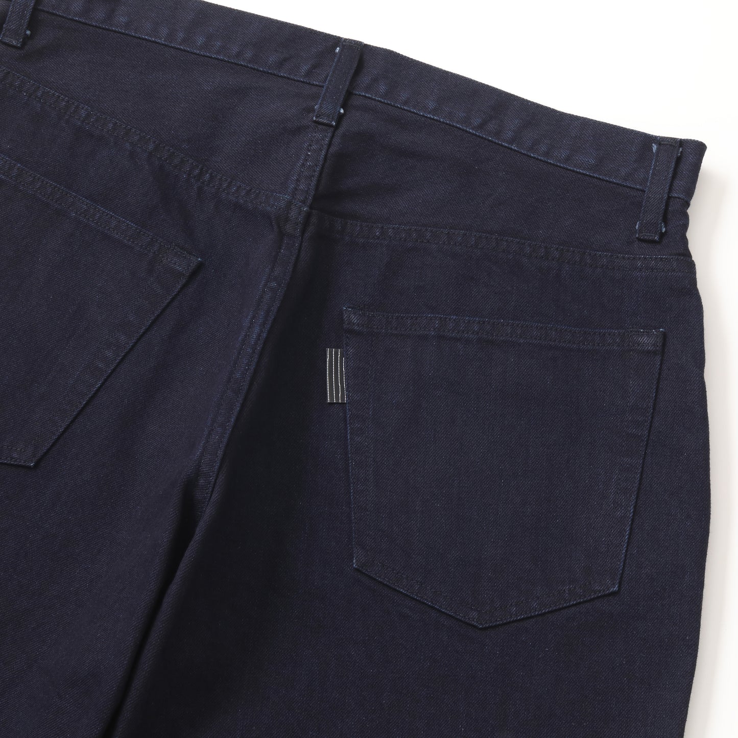 S.F.C  5 POCKET DENIM D NAVY【SFCFW25P02】(N)