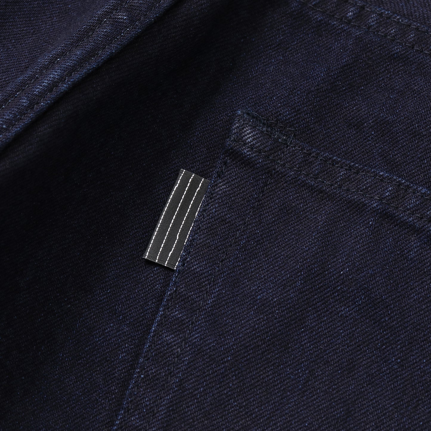 S.F.C  5 POCKET DENIM D NAVY【SFCFW25P02】(N)